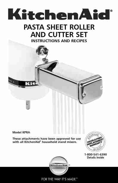 KitchenAid Power Roller KPRA-page_pdf
